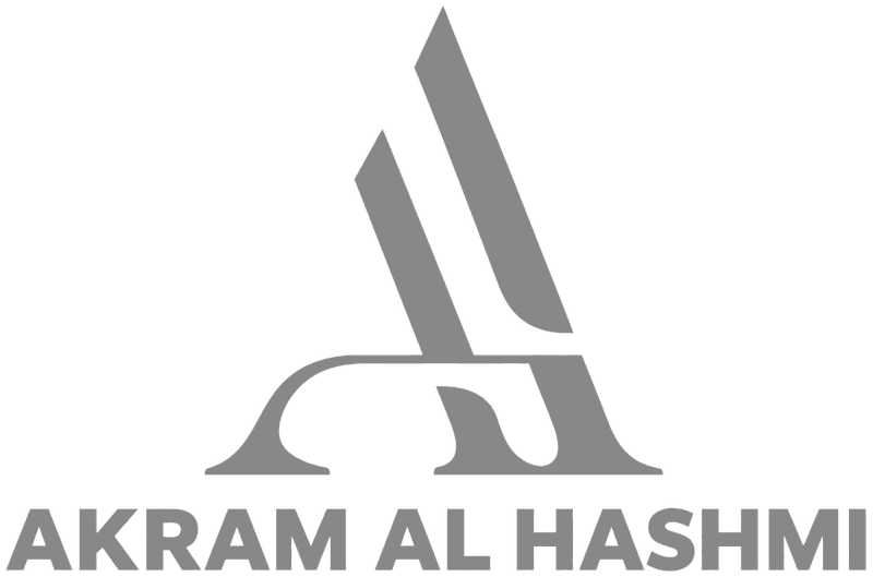 Akram Al Hashmi Advocacy & Legal Consultants logó